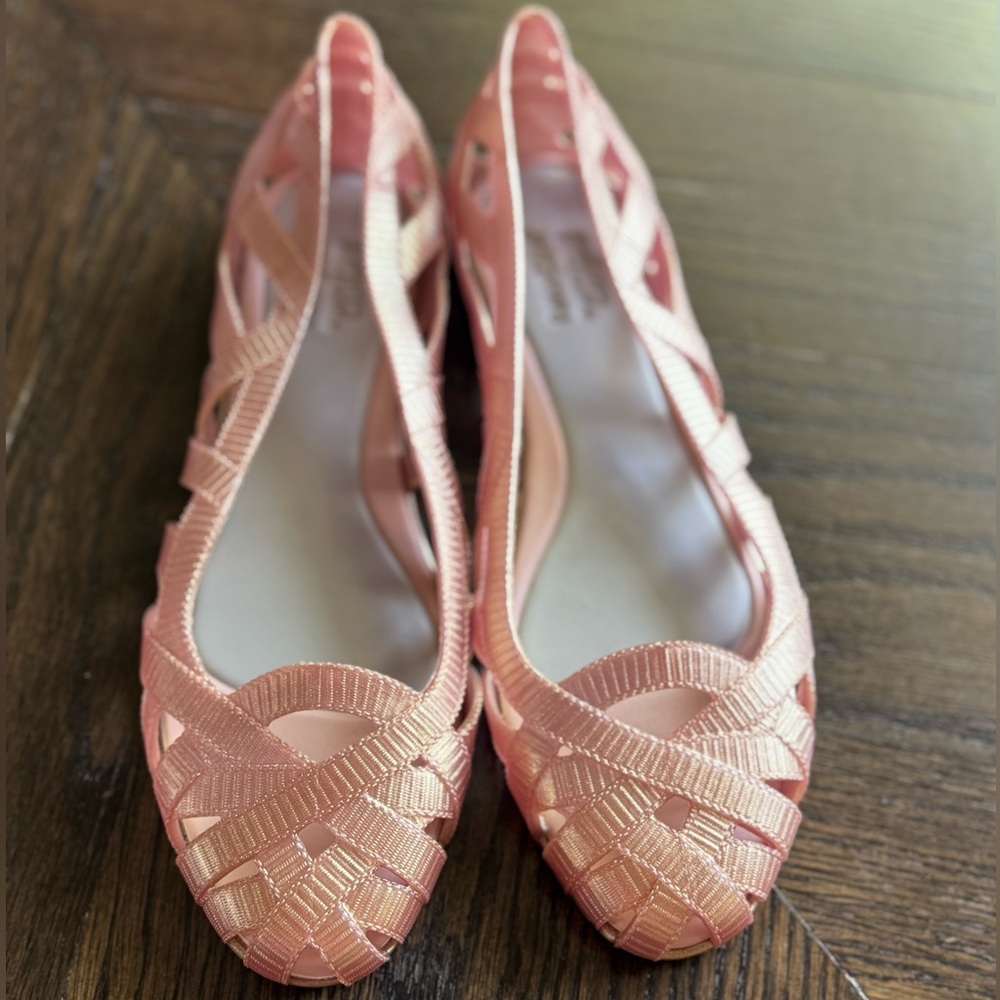 Melissa Flats